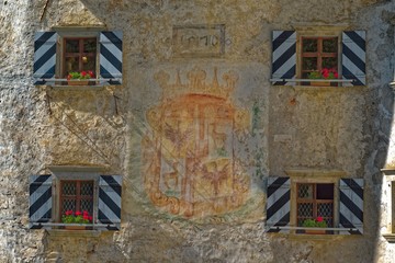 Predjama Castle Slovenia