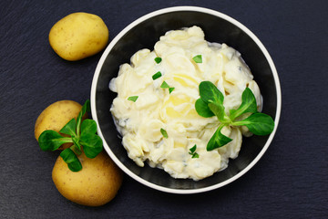 Kartoffelsalat