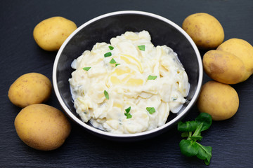 Kartoffeln