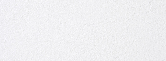 Fototapeta premium white wall texture for banner background