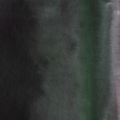 Colorful bright ink and watercolor textures on white paper background. Paint leaks and ombre effects. Hand painted abstract image.