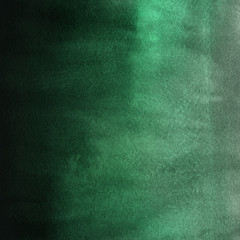 Colorful bright ink and watercolor textures on white paper background. Paint leaks and ombre effects. Hand painted abstract image.