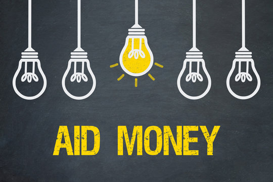 Aid Money