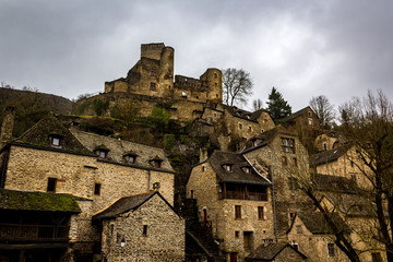 Belcastel Aveyron