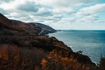 Cape Breton, Nova scotia, Canada 