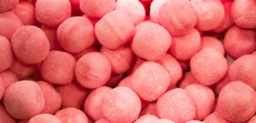 Colorful Sweet Candy