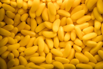 Colorful Sweet Candy