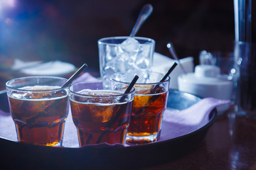 alcohol drink