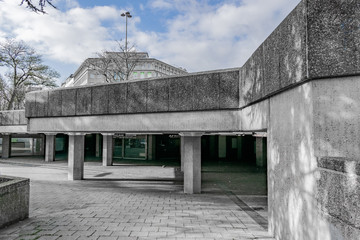 Ebertplatz