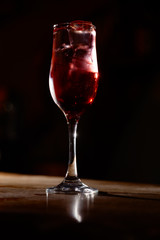drinks