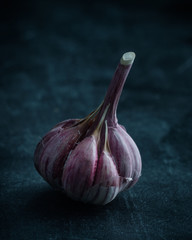 garlic