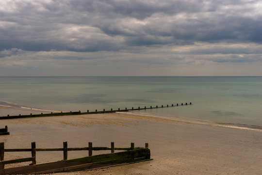 Felpham Beach