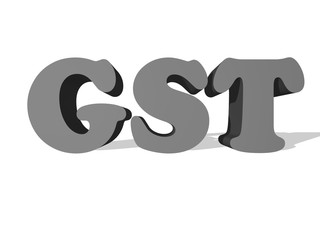 GOODS AND SERVICE TAX