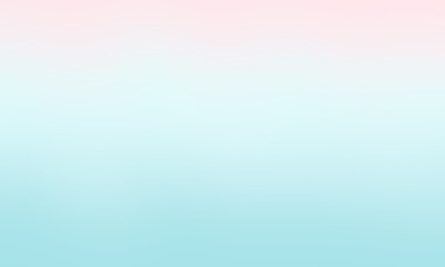 Abstract pastel soft colorful smooth blurred textured background off focus toned  - Illustration