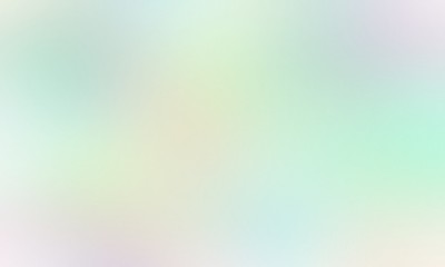 Abstract pastel soft colorful smooth blurred textured background off focus toned  - Illustration