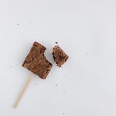 handmade cake