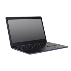 Laptop computer iPad