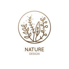 Tropical decorative plant