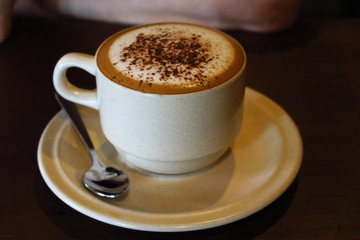 Cappuccino