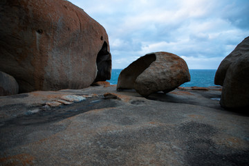 Kangaroo Island, Southern Australia