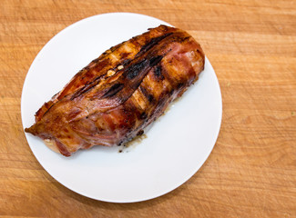 Hühnerbrust 004 - 04