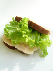 Sandwich, São Paulo, Brazil