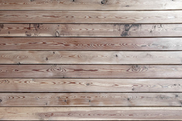 Softwood boards. Real natural wood grungy textures