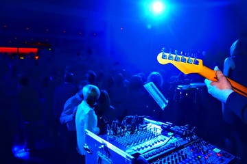 Musica live