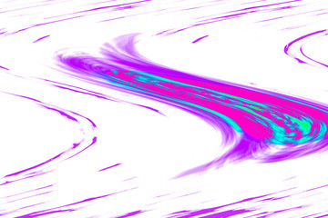 Beautiful colored background in soft blurred colors