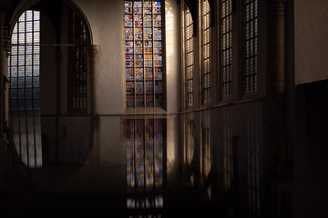 Amsterdam, Niederlande