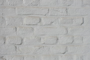 Hintergrund weiße Wand