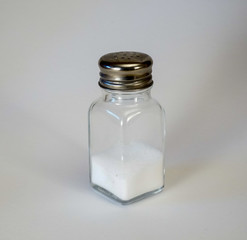 salt shaker