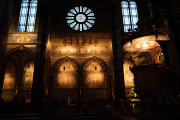 Amsterdam, Niederlande