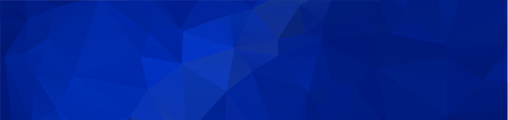 Obraz premium background design Geometric background in Origami style and abstract mosaic with gradient fill Color . rectangle