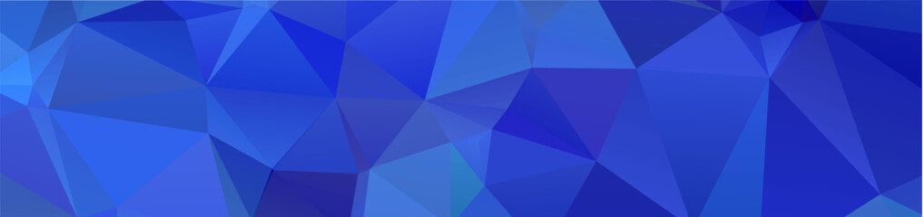 Obraz premium background design Geometric background in Origami style and abstract mosaic with gradient fill Color . rectangle