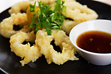 sushi, chinese food menu, food plates