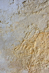 Naklejka premium old colorful wall plaster