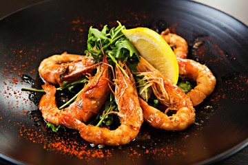 sushi, chinese food menu, food plates