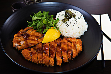 sushi, chinese food menu, food plates