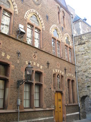 Maastricht