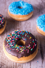 Donuts