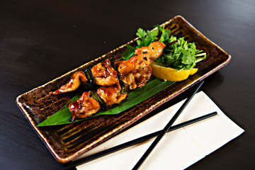 sushi, chinese food menu, food plates
