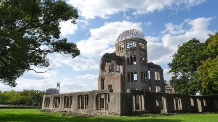 Hiroshima Japan