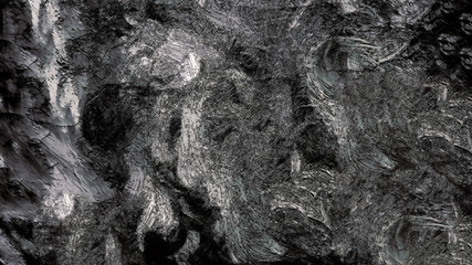 Painting art textured background