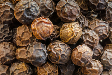 peppercorns macro super resolution