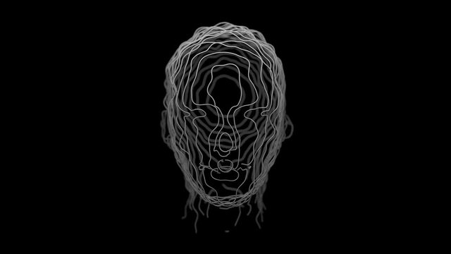 face