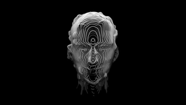 face