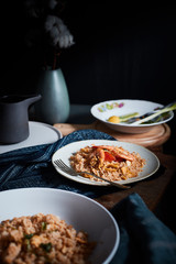 shrimp fried rice recipe.