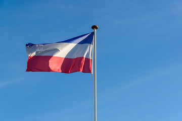 Schleswig-Holstein ist im Jahr 2019 turnusmäßig an der Reihe die zentrale Denkfeier zum Deutschen...
