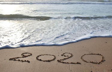 good by 2020, covid year